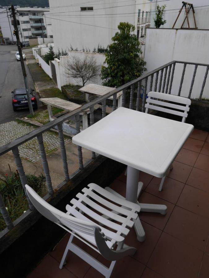 Casa Da Poca - Guest House Braga Eksteriør bilde