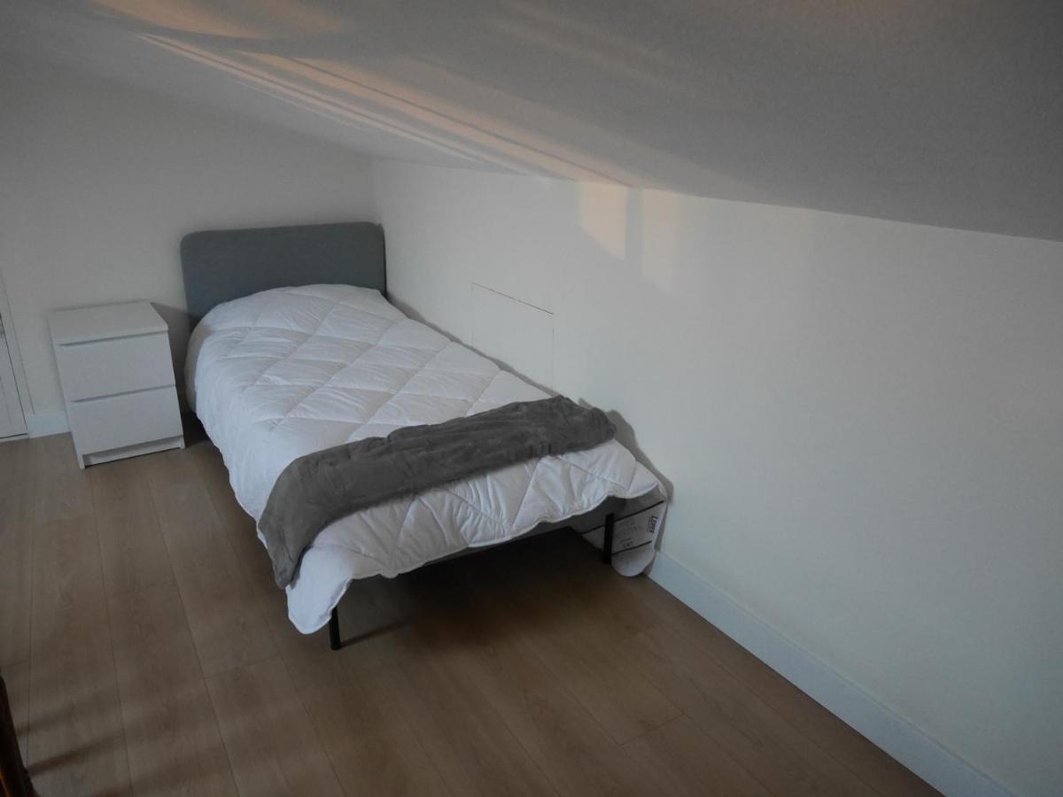 Casa Da Poca - Guest House Braga Eksteriør bilde